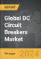 DC Circuit Breakers: Global Strategic Business Report - Product Thumbnail Image