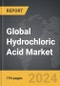 Hydrochloric Acid - Global Strategic Business Report - Product Thumbnail Image
