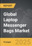 Laptop Messenger Bags - Global Strategic Business Report- Product Image