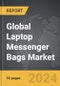 Laptop Messenger Bags - Global Strategic Business Report - Product Thumbnail Image