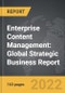 Enterprise Content Management: Global Strategic Business Report - Product Thumbnail Image