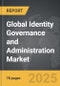 Identity Governance and Administration - Global Strategic Business Report - Product Thumbnail Image