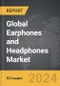 Earphones and Headphones - Global Strategic Business Report - Product Thumbnail Image