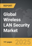 Wireless LAN Security - Global Strategic Business Report- Product Image