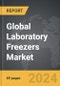 Laboratory Freezers - Global Strategic Business Report - Product Image