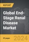 End-Stage Renal Disease - Global Strategic Business Report - Product Thumbnail Image