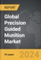 Precision Guided Munition - Global Strategic Business Report - Product Thumbnail Image
