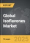 Isoflavones - Global Strategic Business Report - Product Thumbnail Image