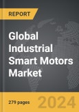 Industrial Smart Motors - Global Strategic Business Report- Product Image