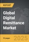 Digital Remittance - Global Strategic Business Report - Product Image