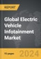 Electric Vehicle Infotainment - Global Strategic Business Report - Product Image