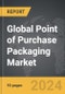 Point of Purchase Packaging - Global Strategic Business Report - Product Thumbnail Image