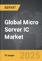 Micro Server IC - Global Strategic Business Report - Product Image