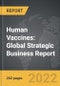 Human Vaccines: Global Strategic Business Report - Product Thumbnail Image