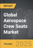 Aerospace Crew Seats - Global Strategic Business Report- Product Image