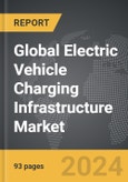 Electric Vehicle Charging Infrastructure: Global Strategic Business Report- Product Image