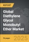 Diethylene Glycol Monobutyl Ether - Global Strategic Business Report - Product Thumbnail Image