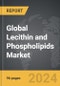 Lecithin and Phospholipids - Global Strategic Business Report - Product Thumbnail Image