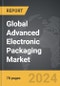 Advanced Electronic Packaging - Global Strategic Business Report - Product Thumbnail Image