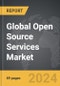 Open Source Services - Global Strategic Business Report - Product Thumbnail Image