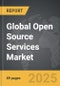 Open Source Services - Global Strategic Business Report - Product Thumbnail Image