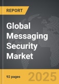 Messaging Security - Global Strategic Business Report- Product Image