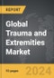 Trauma and Extremities - Global Strategic Business Report - Product Thumbnail Image