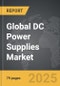 DC Power Supplies - Global Strategic Business Report - Product Thumbnail Image