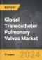 Transcatheter Pulmonary Valves - Global Strategic Business Report - Product Image