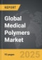 Medical Polymers - Global Strategic Business Report - Product Thumbnail Image