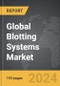Blotting Systems - Global Strategic Business Report - Product Thumbnail Image