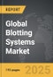 Blotting Systems - Global Strategic Business Report - Product Image