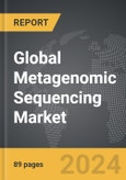 Metagenomic Sequencing - Global Strategic Business Report- Product Image