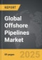 Offshore Pipelines: Global Strategic Business Report - Product Thumbnail Image