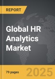 HR Analytics: Global Strategic Business Report- Product Image