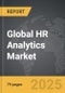 HR Analytics: Global Strategic Business Report - Product Thumbnail Image