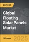 Floating Solar Panels - Global Strategic Business Report - Product Thumbnail Image