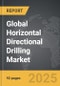 Horizontal Directional Drilling (HDD) - Global Strategic Business Report - Product Image