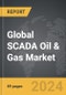 SCADA Oil & Gas - Global Strategic Business Report - Product Image