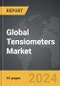 Tensiometers - Global Strategic Business Report - Product Thumbnail Image