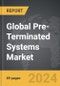 Pre-Terminated Systems - Global Strategic Business Report - Product Image