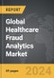 Healthcare Fraud Analytics - Global Strategic Business Report - Product Thumbnail Image