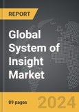 System of Insight - Global Strategic Business Report- Product Image