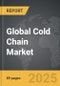 Cold Chain - Global Strategic Business Report - Product Image