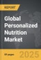 Personalized Nutrition - Global Strategic Business Report - Product Image