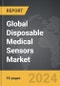 Disposable Medical Sensors - Global Strategic Business Report - Product Image