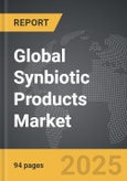 Synbiotic Products - Global Strategic Business Report- Product Image