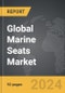 Marine Seats - Global Strategic Business Report - Product Thumbnail Image