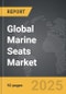 Marine Seats - Global Strategic Business Report - Product Image