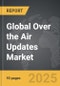 Over the Air (OTA) Updates - Global Strategic Business Report - Product Image